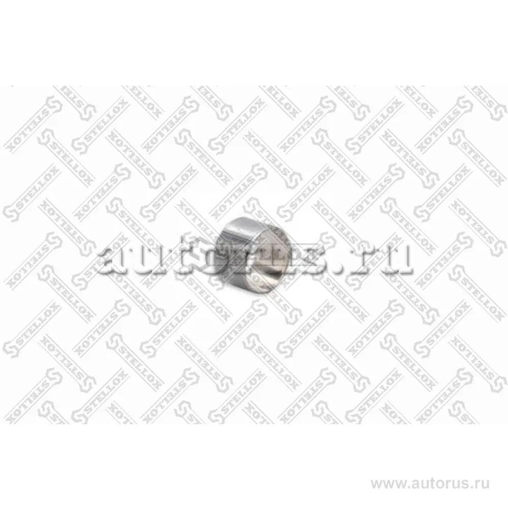 Втулка торм вала (м) 37x40x25 SAE 37x40x25 STELLOX 8509820_SX