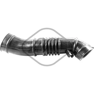 Патрубок MAZDA 323 Metalcaucho 08464