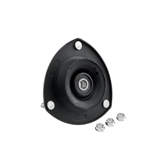 Опора амортизатора Hyundai Tucson 04-, Santa Fe I -06, Kia Sportage 04- перед. NTY ADKA327
