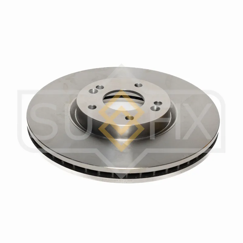 Диск тормозной SUFIX FX-1359
