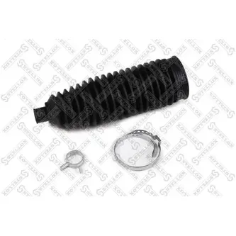 Пыльник рейки рулевой Opel Astra H/Zafira 1.2-2.0/1.3-1.9D 04> STELLOX 14-17181-SX