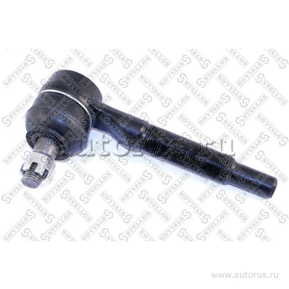 Наконечник рулевой левый Nissan Patrol (5174044_SX) STELLOX 5174043_SX