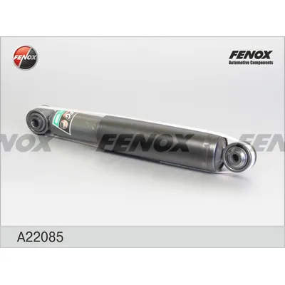 Амортизатор VW TRANSPORTER 5 03-, MULTIVAN 5 03- ЗАДНИЙ; Г/МАС FENOX A22085