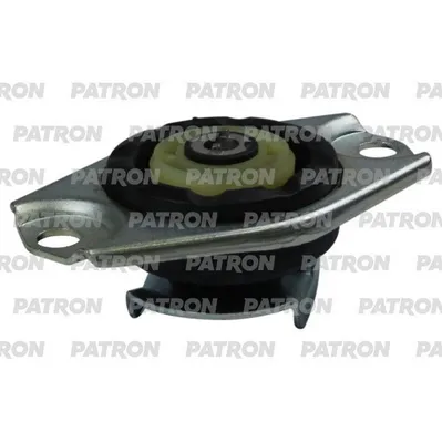 Опора двигателя Fiat Bravo/Brava/Marea 1.2 16V/1.9TD/JTD 95- PATRON PSE31238
