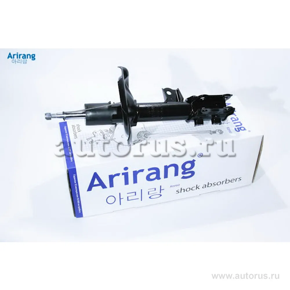 Амортизатор передний левый GAS ARIRANG ARG26-1149L