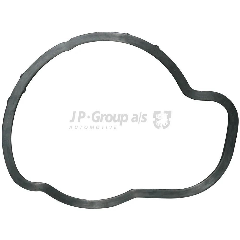 Прокладка корпуса термостата OPEL Agila A/Astra G/H/Meriva A/Corsa D 1,0…1,4L JP 1214550300