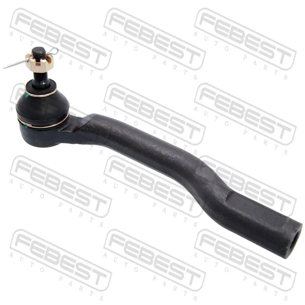 Наконечник рулевой R NISSAN Micra (K12) FEBEST 0221-K12RH