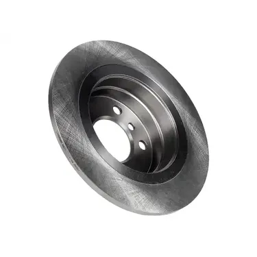 Диск тормозной задний BMW F20/F21 1.6/2.0I/D 10> STELLOX 60210019_SX