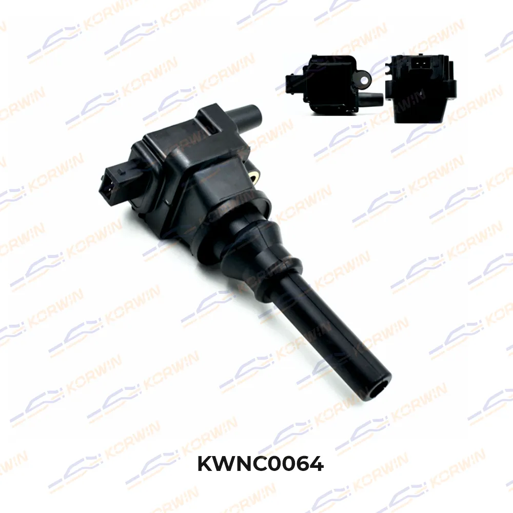 Катушка зажигания Chery Tiggo 3 15-/Emgrand EC7 KORWIN KWNC0064