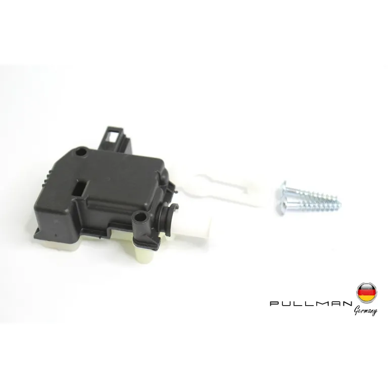 Привод лючка бензобака PULLMAN E8952611B5