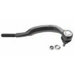 Наконечник рулевой R PEUGEOT 407 04-> LEMFORDER 3331201