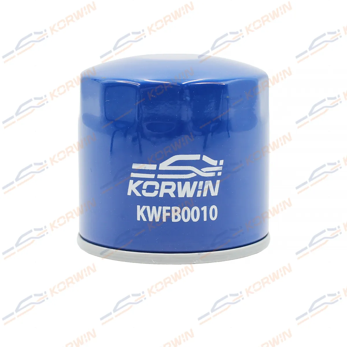 Фильтр масляный VAG 1.0-1.4 11- KORWIN KWFB0010
