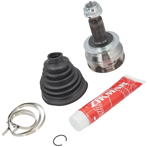 Шрус Наружный Subaru Legacy B13 (03--09) ZIKMAR Z87480R