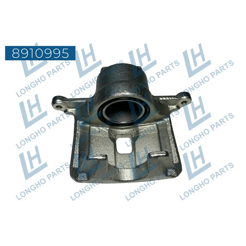 Тормозной суппорт передний левый MITSUBISHI LANCER IX (CS_A, CT_A) 2000 - 2013 LONGHO 8910995