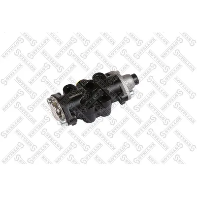 Цилиндр КПП клапан ускорительный VOLVO STELLOX 8319412_SX