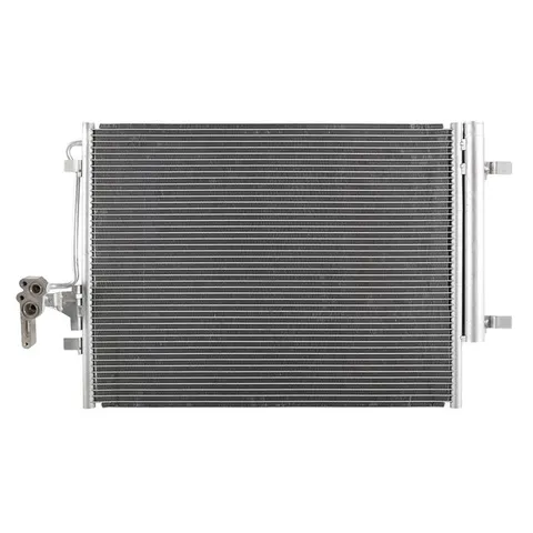 Радиатор кондиционера ford mondeo iv 1,8-2,0 td 08- mt ACS TERMAL 1040043ZH