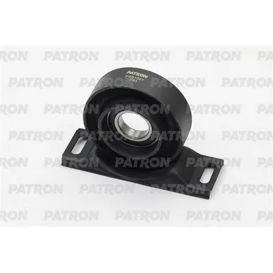 Опора кардана с подшипником BMW Е30/E34 1.6-3.5 (D30) PATRON PSB1021