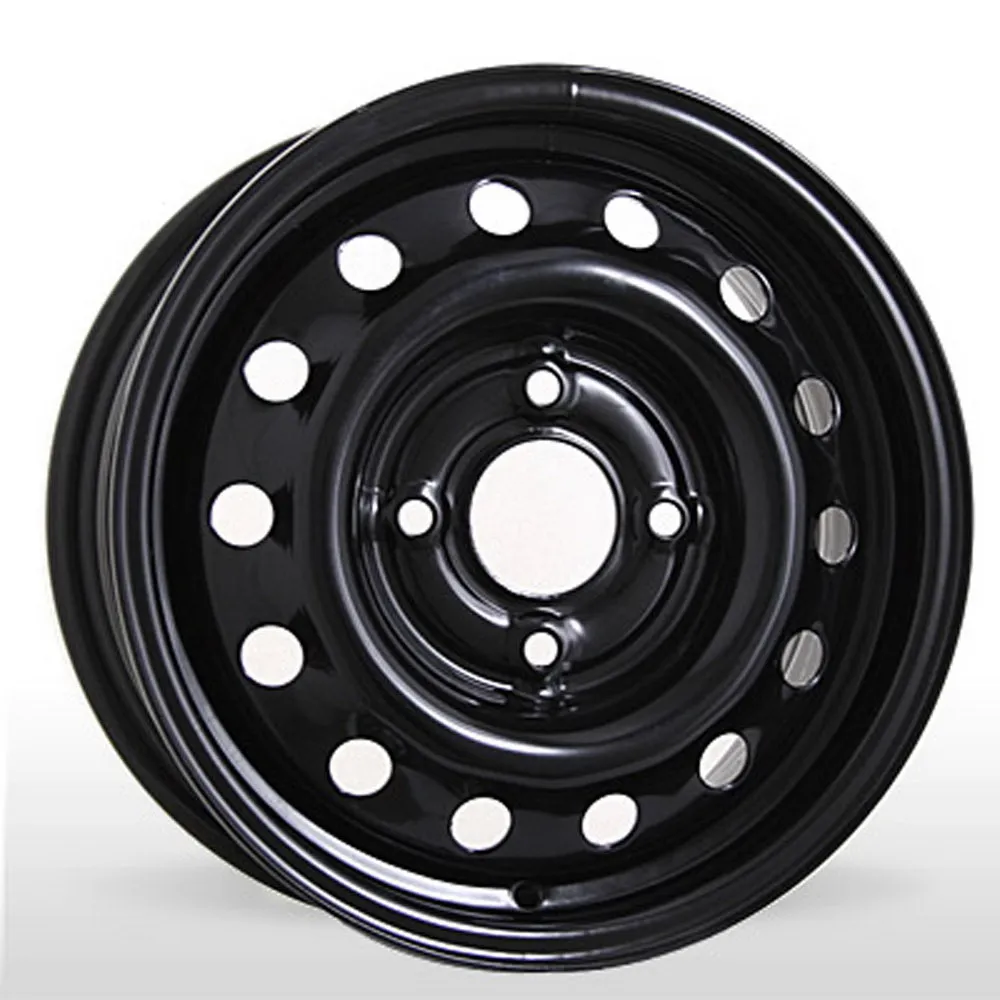 Диск штампованный R15 6J 5x105/56.6 ET39 IJI B 11750