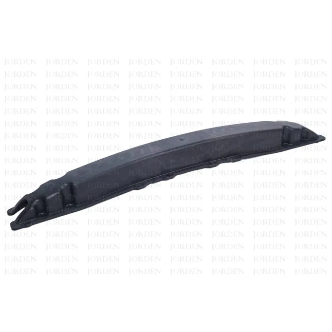 Усилитель бампера передний Lacetti - JH01LCT03020 Jorden JH01LCT03020