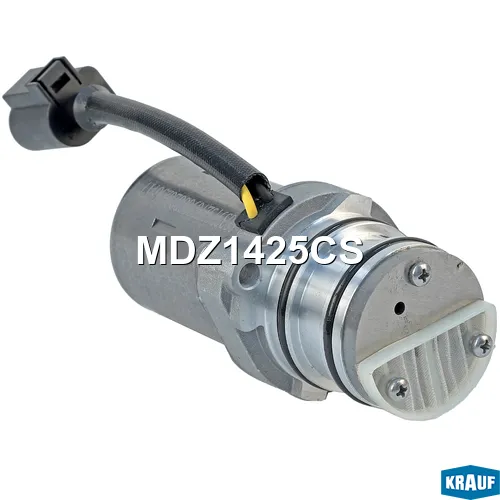 Мотор блокировки полного привода KRAUF MDZ1425CS
