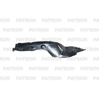Подкрылок передн лев KIA OPTIMA 2014-15 PATRON P722893AL