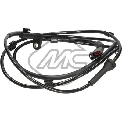 Датчик ABS FORD Metalcaucho 50242