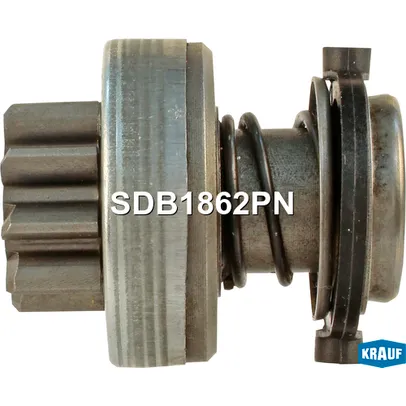 Бендикс стартера VM Motori, Industrial engines KRAUF SDB1862PN