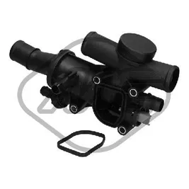 Термостат PSA 2.0HDI 136PS (с корпусом) METALCAUCHO 03787