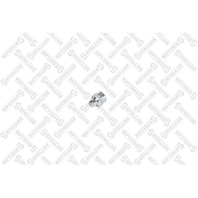 Масленка AM 10x1 (00') SW11 H 15 DIN71412 MB,MAN,BPW,SAF STELLOX 8917033_SX