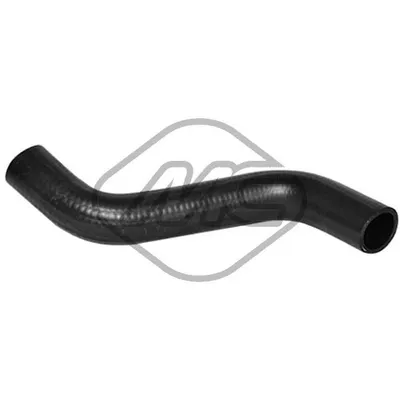 ПАТРУБОК РАДИАТОРА MITSUBISHI Metalcaucho 97022
