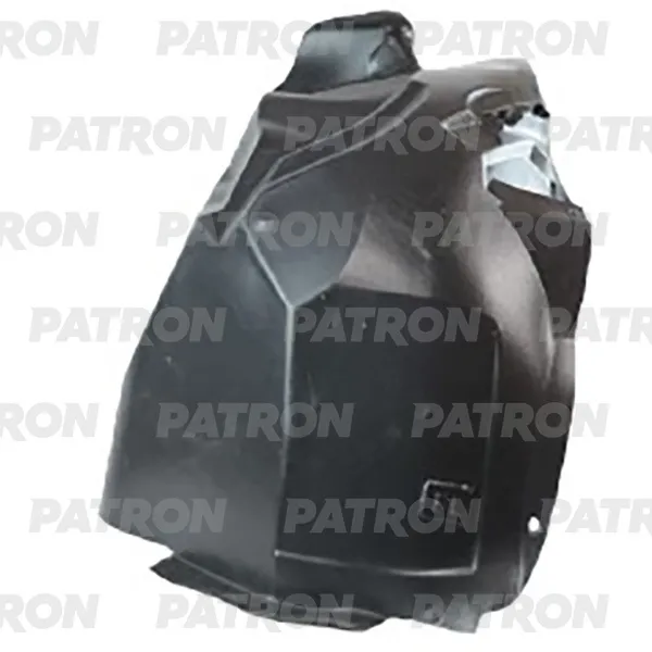 Подкрылок Передн лев FORD MONDEO 08-16 PATRON P72-2455AL