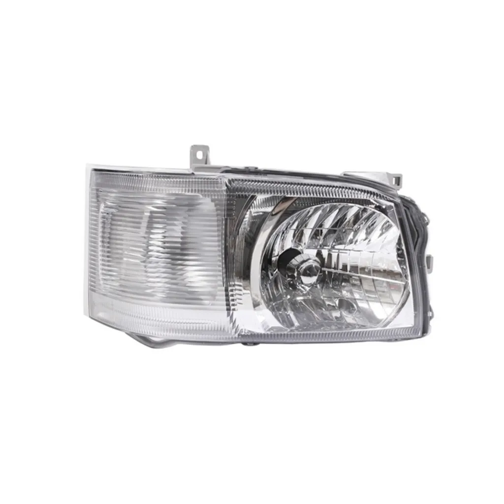 Фара правая без корректора HIACE 2004-2010 L320904001R
