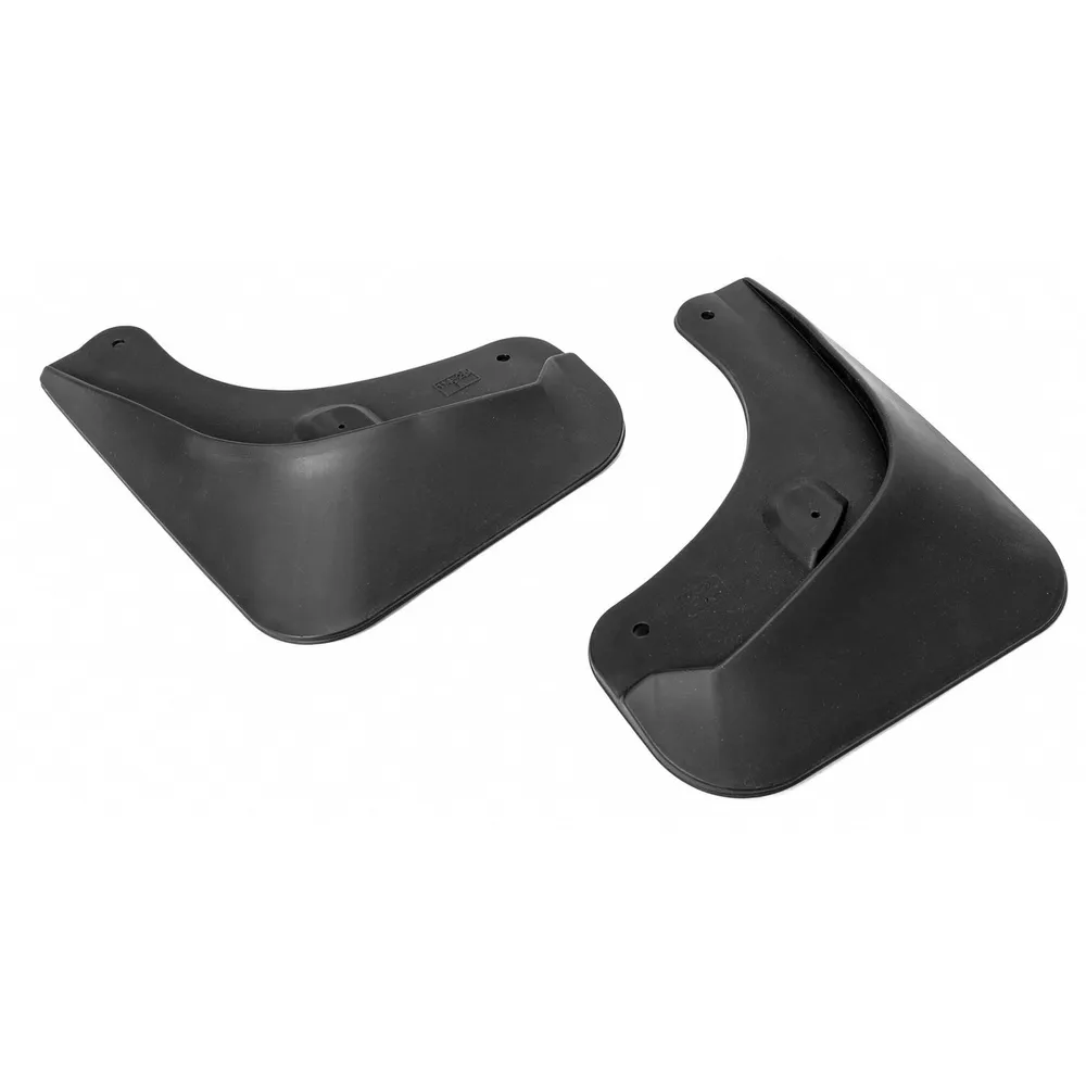 Комплект задних брызговиков, RIVAL, Volkswagen Tiguan I 2011-2017 VW TIGUAN (2007>) RIVAL 25805002