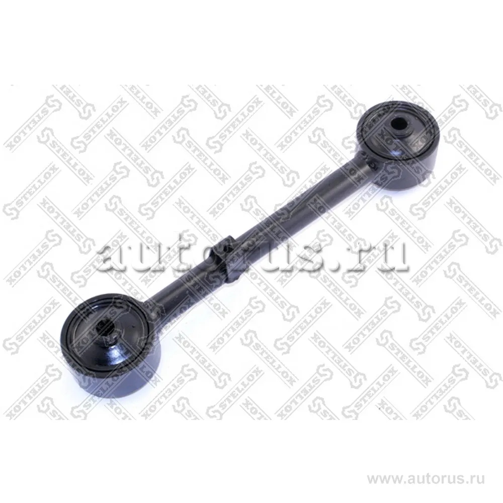 Рычаг задней подвески продольный верхний левый с ABS Suzuki Grand STELLOX 57-61051-SX