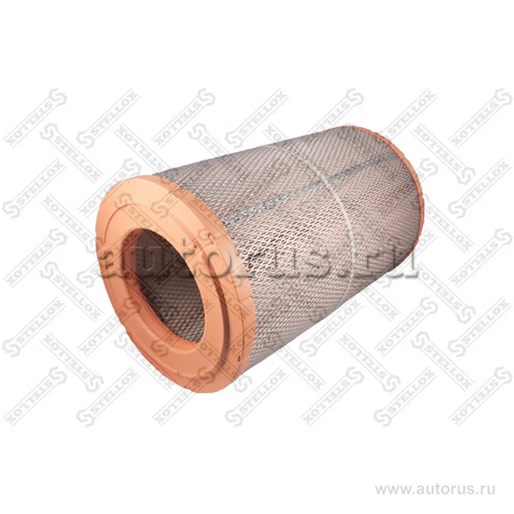 Фильтр воздушный D302 d168 H483 MAN 19.342/19.343/19.403 STELLOX 81-21025-SX