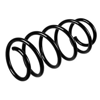 Пружина передняя 40 634 98 Opel Vectra 2.2DTi 95-03 ZENTPARTS Z38036