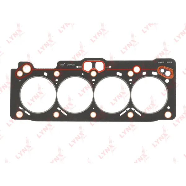 Прокладка ГБЦ TOYOTA Avensis(T22) 1.6 97-00 / Carina E(T19) 1.6 LYNXauto SH-0955