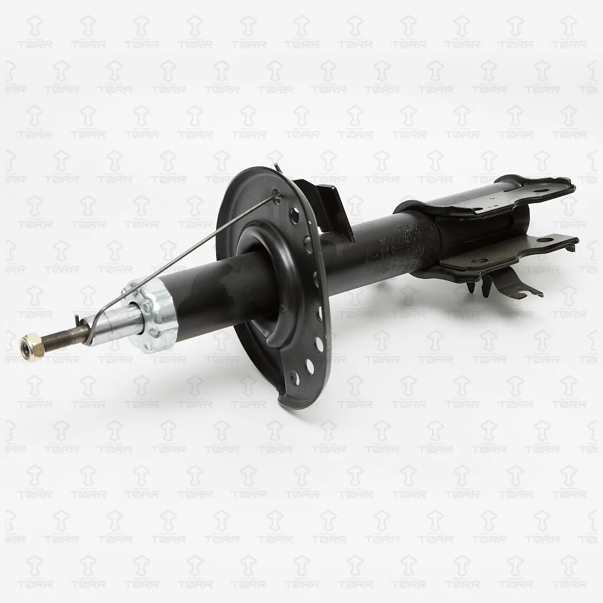 Амортизатор передний,газовый TORR DV1251L