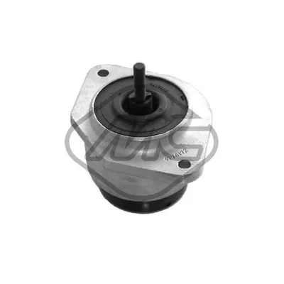 Подушка двигателя FIAT UNO I 86-90 METALCAUCHO 02907