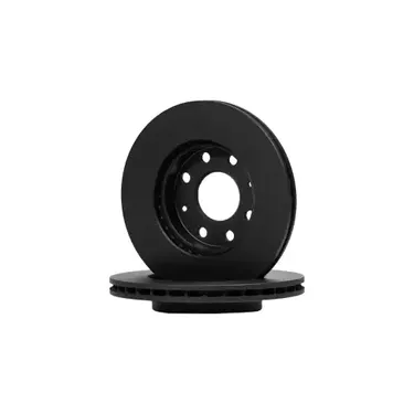 Диск тормозной передний DAEWOO KALOS 1.2/1.4 02> ZENTPARTS Z05993