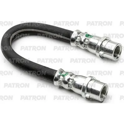Шланг тормозной задн AUDI: A4/AVANT/ 1.6/1.8 20V T 95- PATRON pbh0083