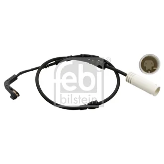 Датчик износа колодок перед. FEBI 24320