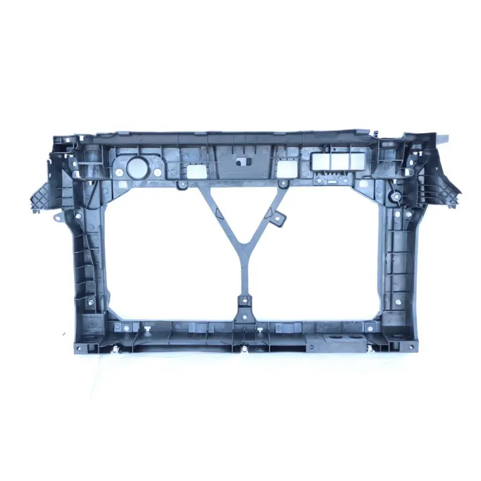 Панель передняя Mazda M3 2009-2013 DoCar BBM453110DDCR
