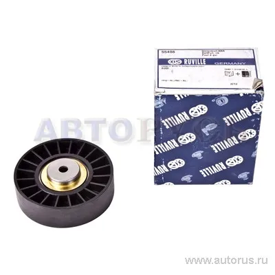 Ролик RUVILLE 55408