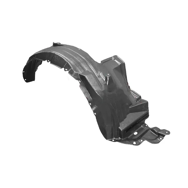 Подкрылок передний прав W/ES TOYOTA HILUX 20- GOOD GO TY35091R-05