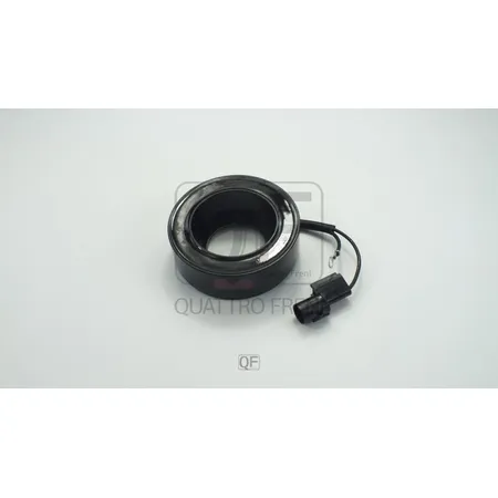 Катушка компрессора кондиционера QUATTRO FRENI QF80Q00057
