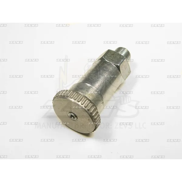 Насос подкачки стальной корпус, алюм. подкачка ZEVS HP23