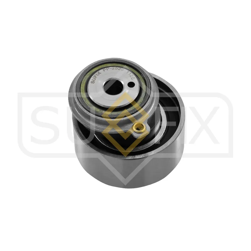 Ролик натяжной ремня ГРМ SUFIX FP2526