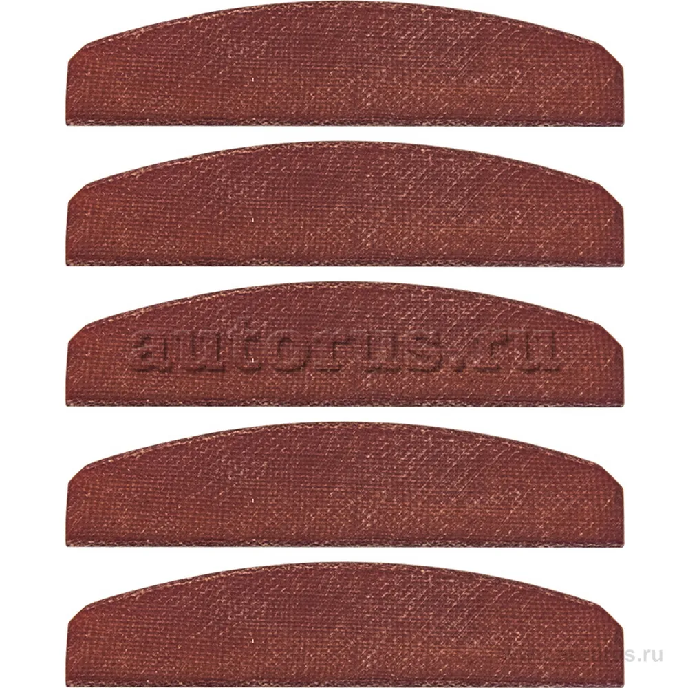 Лопасти ротора двигателя дрели RAD1018 THORVIK RKS11018