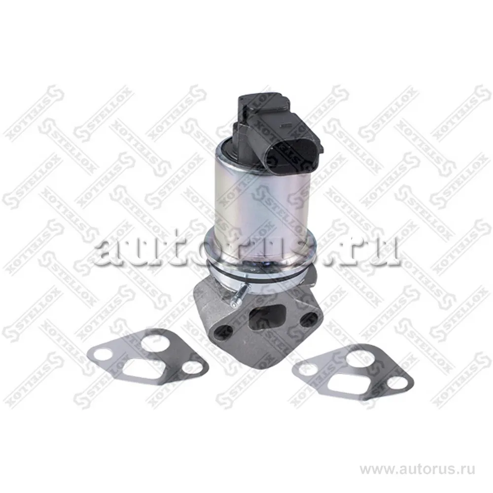 Клапан рециркуляции VW Sharan, Seat Alhambra 2.0T 97-10 STELLOX 01-25021-SX